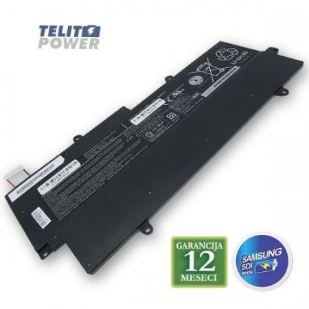 Baterija za laptop TOSHIBA Portege Z830 series PA5013U-1BRS    ( 424 ) 