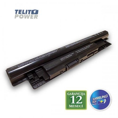 Baterija za laptop DELL Inspiron 14-3421 Series 0MF69 DL3421LH    ( 652 ) 