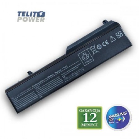 Baterija za laptop DELL Vostro 1310 DL1310LH    ( 619 ) 