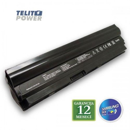 Baterija za laptop ASUS U24 Series A32-U24    ( 554 ) 