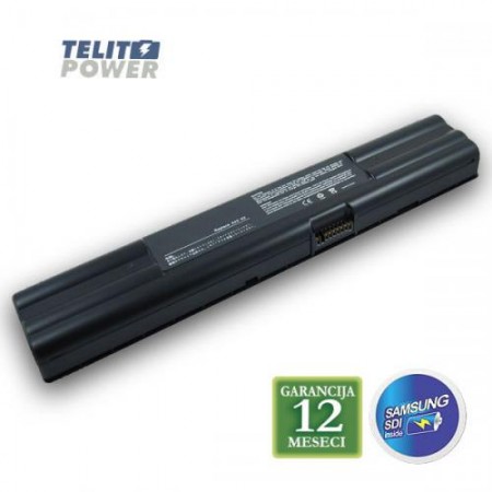 Baterija za laptop ASUS A42-A2  AS2000LH    ( 521 ) 