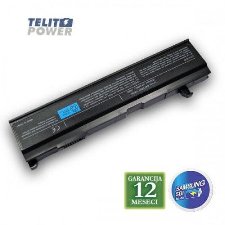 Baterija za laptop TOSHIBA Satellite A100-525 PA3465U-1BRS TA2465LH    ( 843 ) 