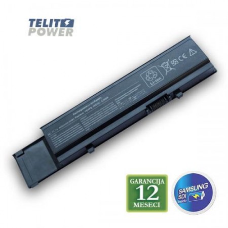 Baterija za laptop DELL Vostro 3400 series Y5XF9 DL3400LH    ( 651 ) 