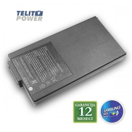 Baterija za laptop COMPAQ Presario 700 196345-B21 CQ1105LH    ( 601 ) 