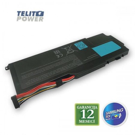 Baterija za laptop DELL XPS 14z Series V79Y0  DLX14ZPE     ( 681 ) 