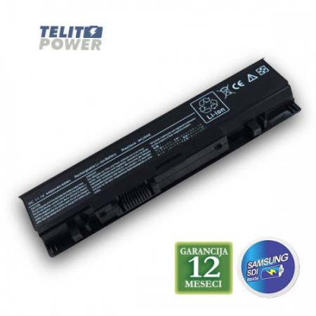 Baterija za laptop DELL Studio 1535 Series WU946 DL1535LH    ( 632 ) 