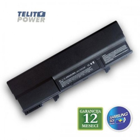 Baterija za laptop DELL XPS M1210 DL1210LH    ( 616 ) 