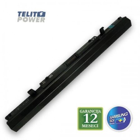 Baterija za laptop TOSHIBA Satellite L955 Series PA5076R-1BRS TA5076L7    ( 1100 ) 