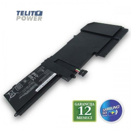 Baterija za laptop ASUS UX51 UX51VZ U500V serije C42-UX51    ( 597 ) 