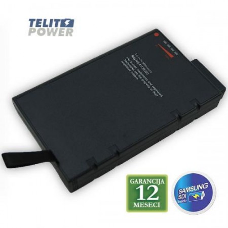 Baterija za laptop HITACHI Visionbook Plus 4000 series HI2020LP    ( 692 ) 