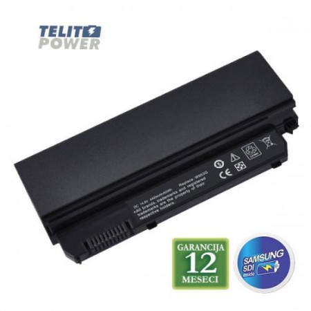 Baterija za laptop DELL Inspiron Mini 9 Series D044H DL9530L7    ( 676 ) 