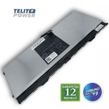 Baterija za laptop DELL XPS 15z 0HTR7 V79Y0     ( 609 ) 