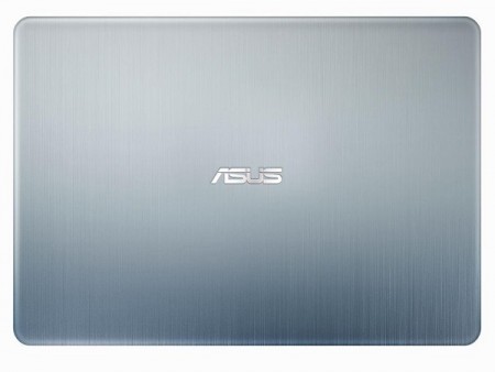 Asus X541UV-DM1393 15.6 FHD Intel Core i5-7200U 6GB 1TB GF 920MX-2GB Linux Silver