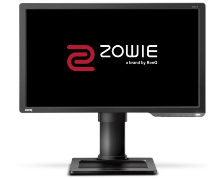 BENQ ZOWIE 24 XL2411P LED crni monitor