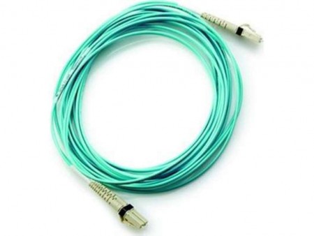 HPE 5m PremierFlex OM4 LCLC Multi-Mode Optical Cable