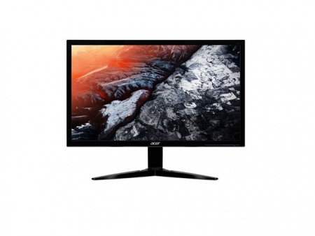 Acer LCD 23.6 KG241Qbmix Full HD 2xHDMI 1ms