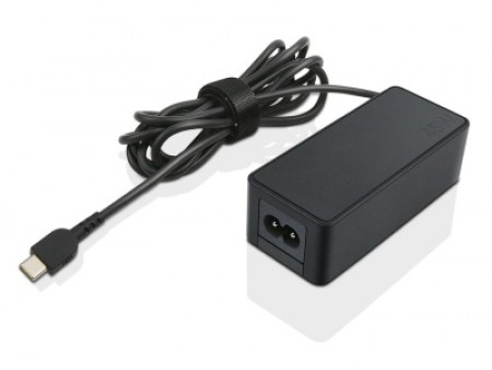 Lenovo 45W Standard AC Adapter (4X20M26256) (USB Type-C)