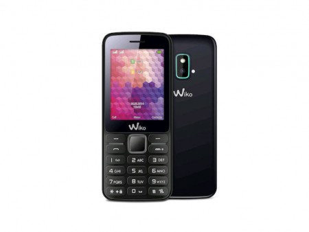 Wiko Riff 2 BK Black