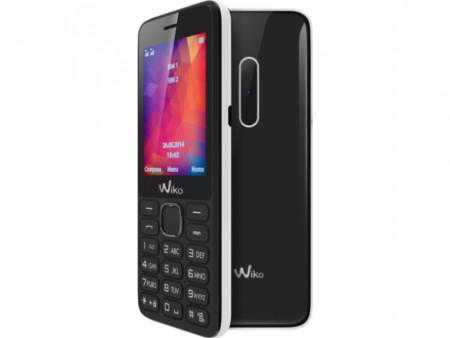 Wiko Riff 2 BK BlackWhite