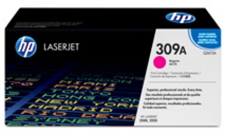 HP Toner Magenta CLJ 35003550 [Q2673A]