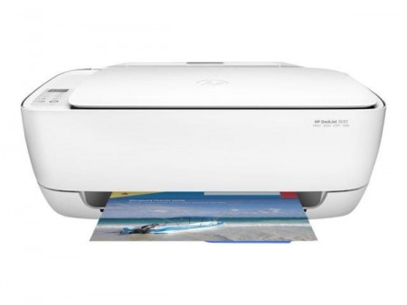 HP DeskJet 3639 All-in-One Printer