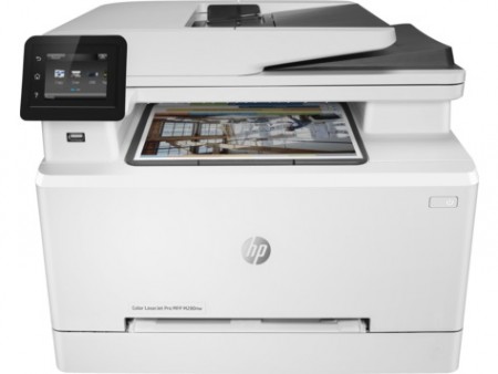 HP Color LaserJet Pro MFP M280nw