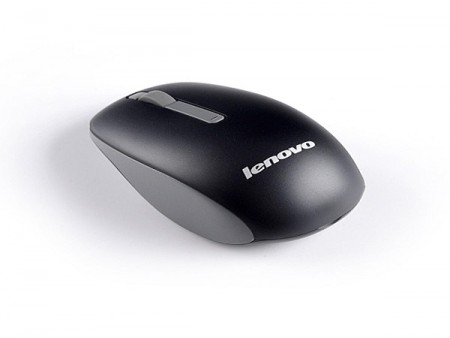 Lenovo Wireless Mouse N100