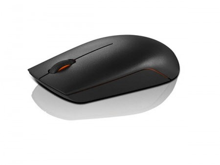 Lenovo 300 Wireless Compact Mouse GX30K79401