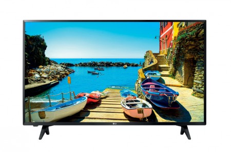 LG 43 43LJ500V LED TV Full HD T2