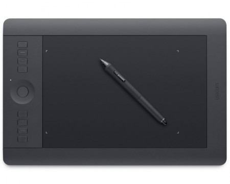 WACOM Grafička tabla Intuos Pro S (PTH-451-ENES)