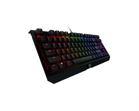RAZER BlackWidow X Tournament Edition Chroma USB US mehanička tastatura (RZ03-01770100-R3M1)