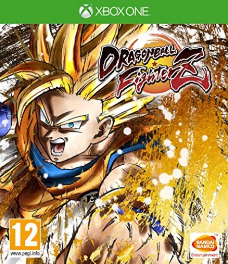 XBOXONE Dragon Ball FighterZ (029416)