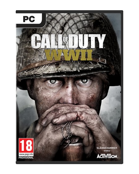Activision Blizzard PC Call of Duty: WWII