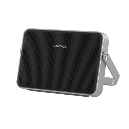 Trendwoo Blade-X Portable Bluetooth Speaker Gray