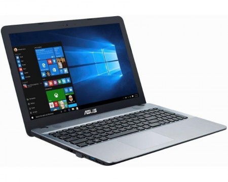 ASUS X541NA-GO123 15.6 Intel Celeron N3350 Dual Core 4GB 500GB srebrni FreeDos