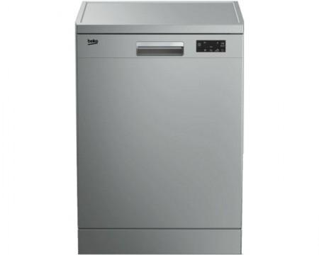 BEKO DFN 16410 S mašina za pranje sudova za 14 kompleta 59.8 x 85 x 60 cm