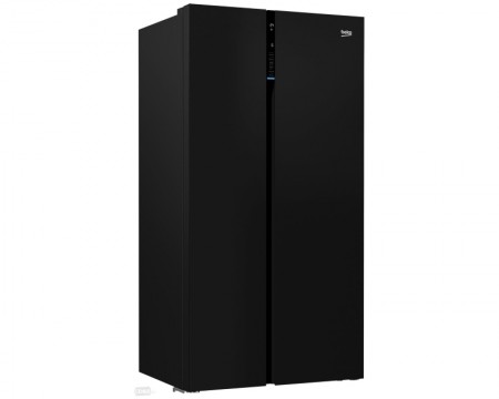 BEKO GN 163130 ZGB 640l 91x179x72cm side by side frižider