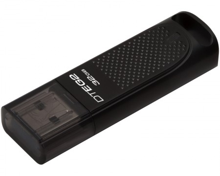 KINGSTON 32GB DataTraveler Elite G2 USB 3.1 flash DTEG232GB