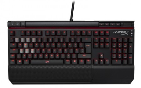 KINGSTON HX-KB2RD1-USR2 HyperX Elite Mechanical Gaming tastatura