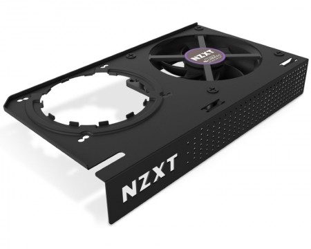 NZXT Kraken G12 GPU (RL-KRG12-B1) crni