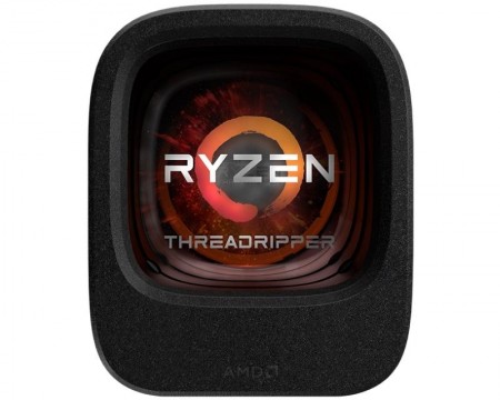 AMD sTR4 Ryzen Threadripper 1900X 8 cores 3.8GHz (4.0GHz) Box