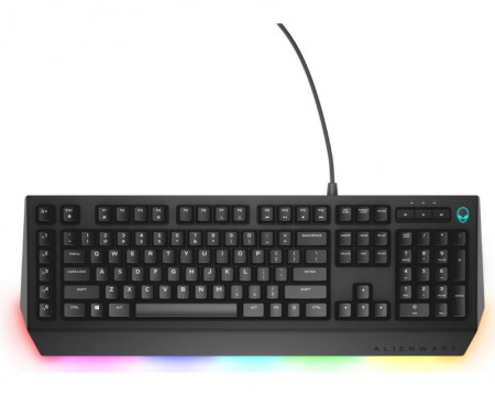 DELL AW568 Alienware Advanced Gaming US tastatura