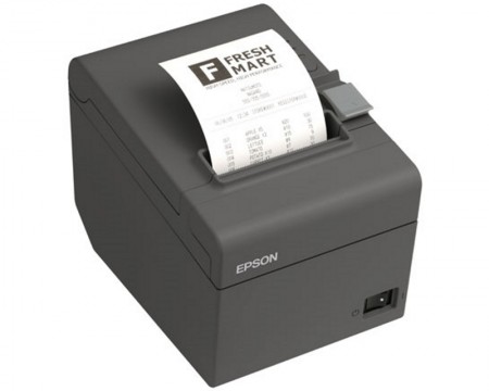 EPSON TM-T20II-007 Thermal line USB mrežni Auto cutter POS štampač