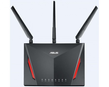 Asus RT-AC86U Dual Band AC2900 Wireless ruter