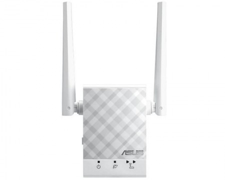 Asus RP-AC51 Wireless-AC750 dual-band repeater