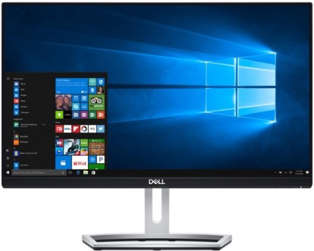 DELL 21.5 S2218H IPS LED monitor