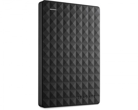 SEAGATE Expansion Portable 4TB 2.5 eksterni hard disk STEA4000400