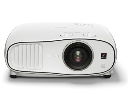 EPSON EH-TW6700 Home Cinema projektor