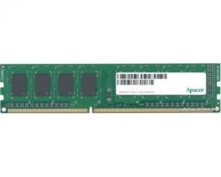 APACER DIMM DDR4 8GB 2400MHz AU08GGB24CEYBGH