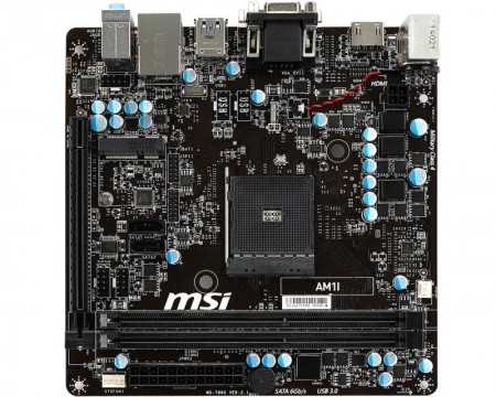 MSI AM1I bulk